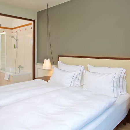Berghotel Tulbingerkogel Mauerbach Bagian luar foto