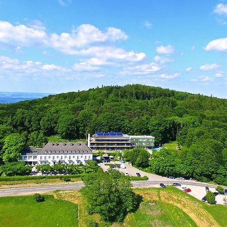 Berghotel Tulbingerkogel Mauerbach Bagian luar foto