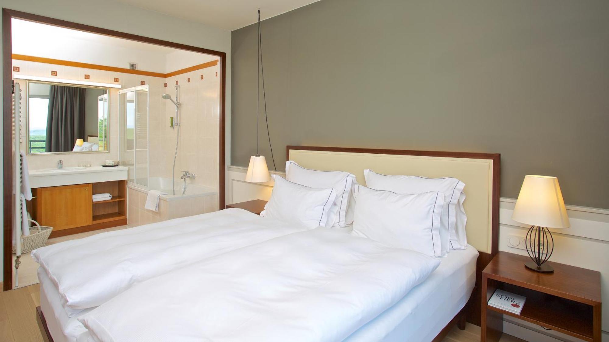 Berghotel Tulbingerkogel Mauerbach Bagian luar foto
