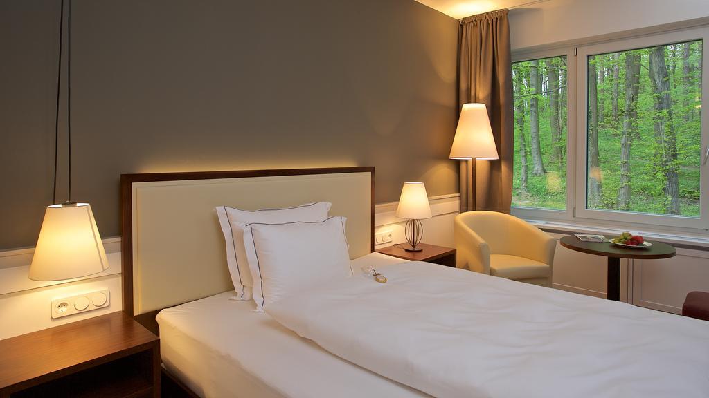 Berghotel Tulbingerkogel Mauerbach Bagian luar foto