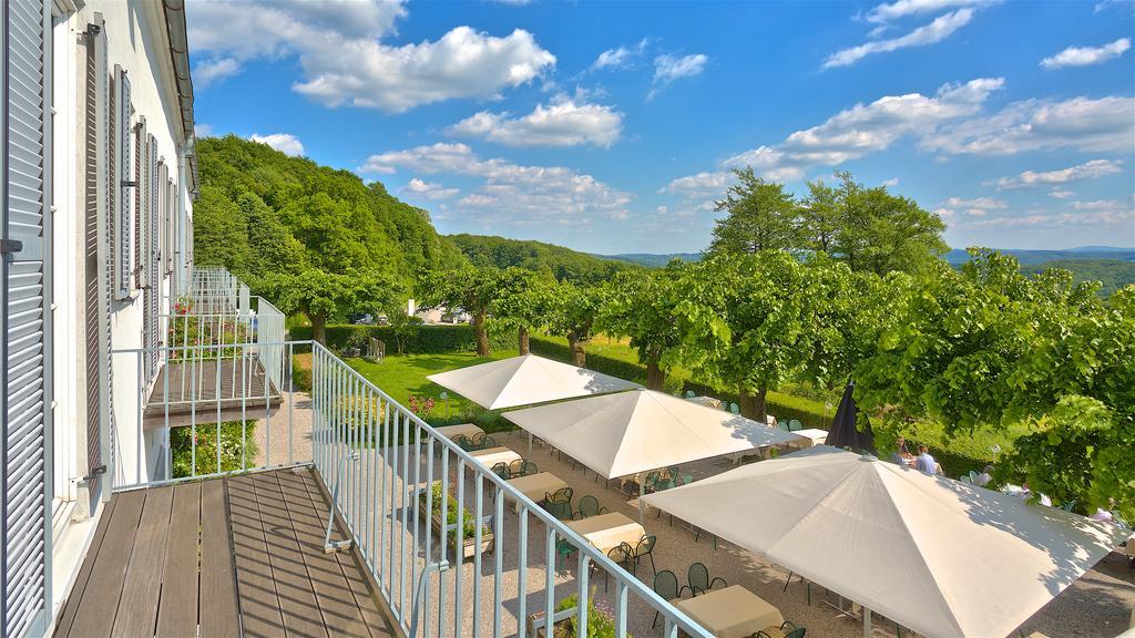 Berghotel Tulbingerkogel Mauerbach Bagian luar foto