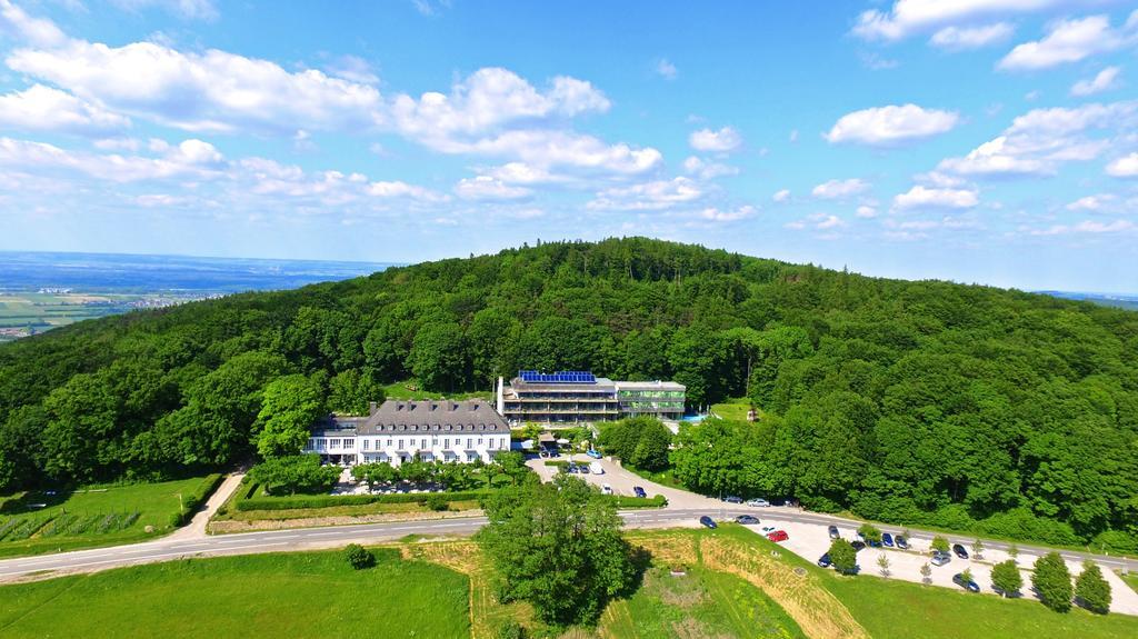 Berghotel Tulbingerkogel Mauerbach Bagian luar foto