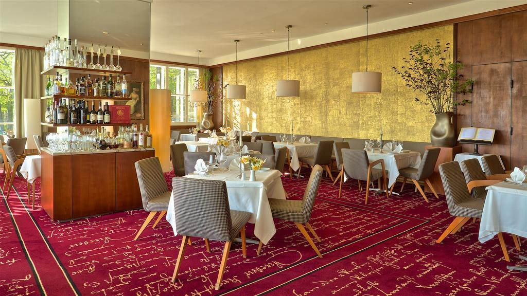 Berghotel Tulbingerkogel Mauerbach Bagian luar foto