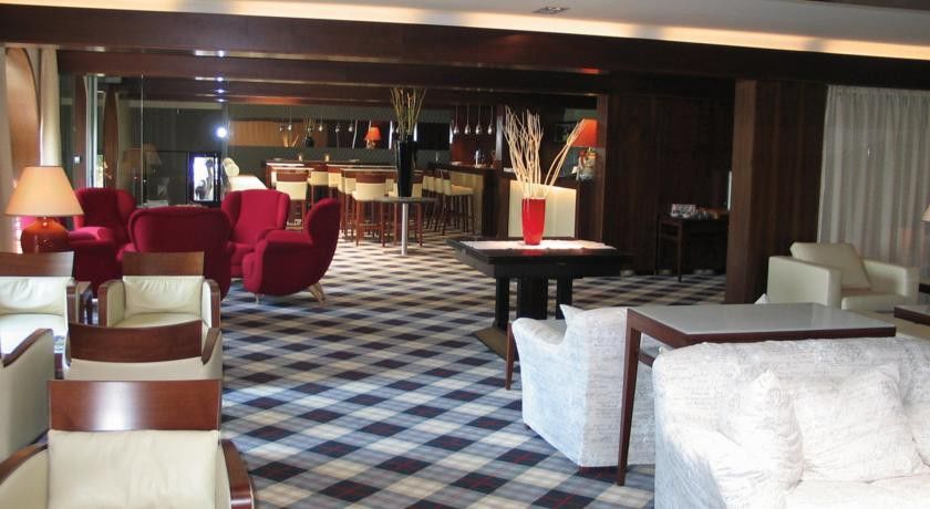 Berghotel Tulbingerkogel Mauerbach Bagian luar foto
