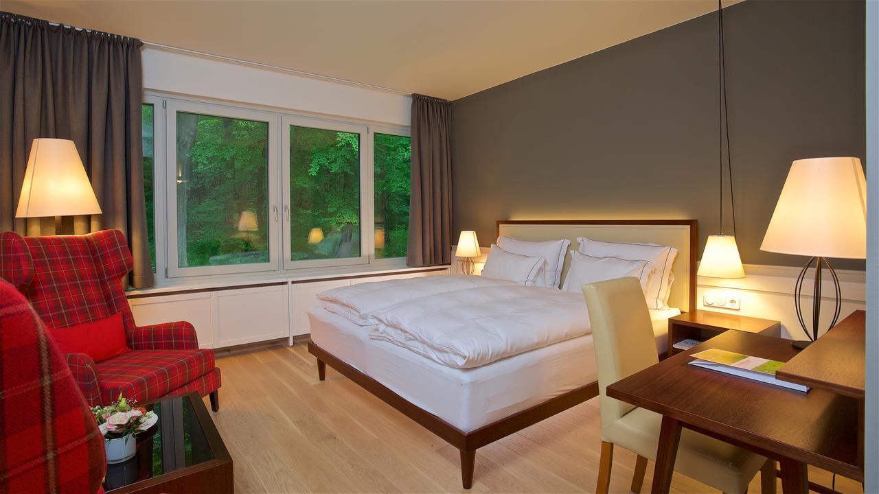 Berghotel Tulbingerkogel Mauerbach Bagian luar foto