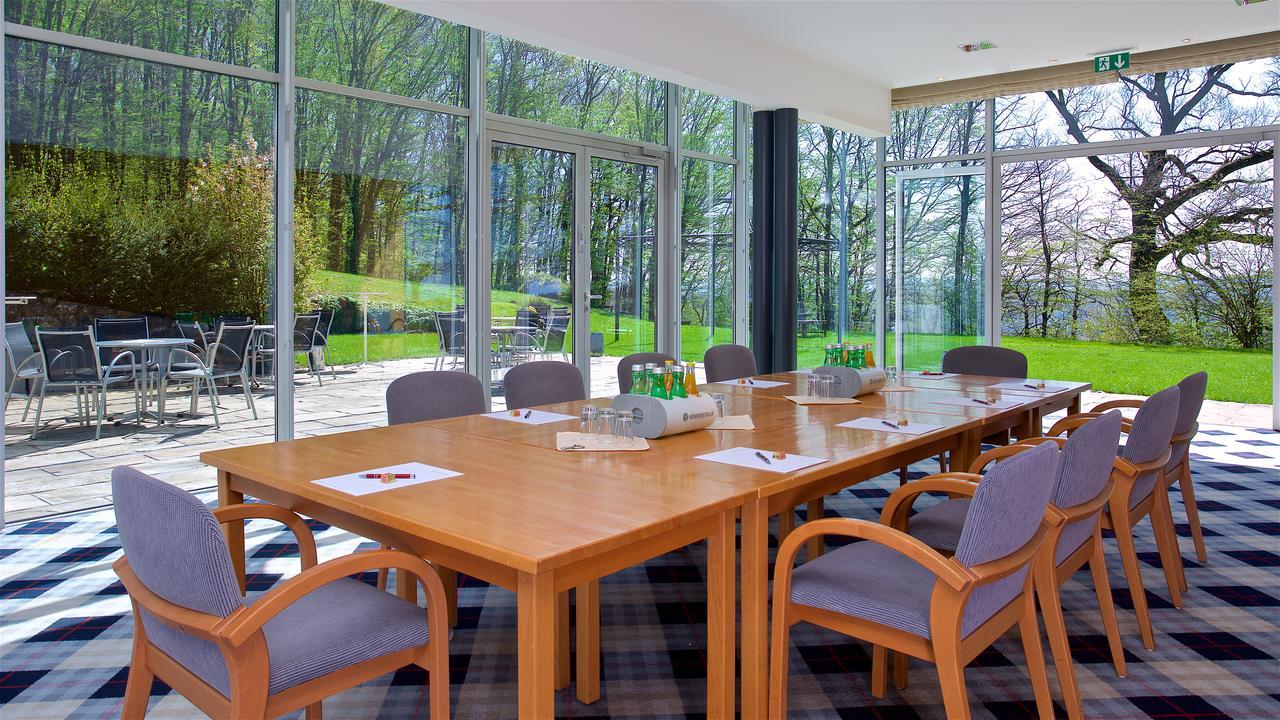 Berghotel Tulbingerkogel Mauerbach Bagian luar foto