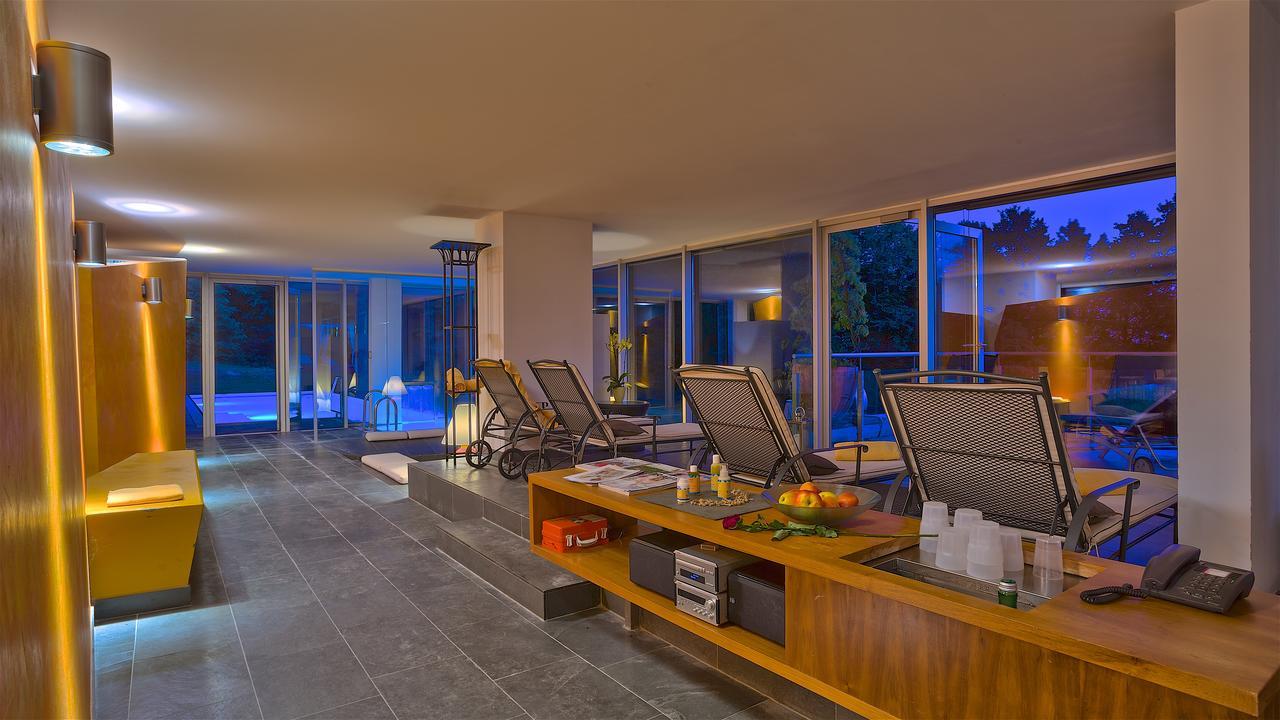 Berghotel Tulbingerkogel Mauerbach Bagian luar foto