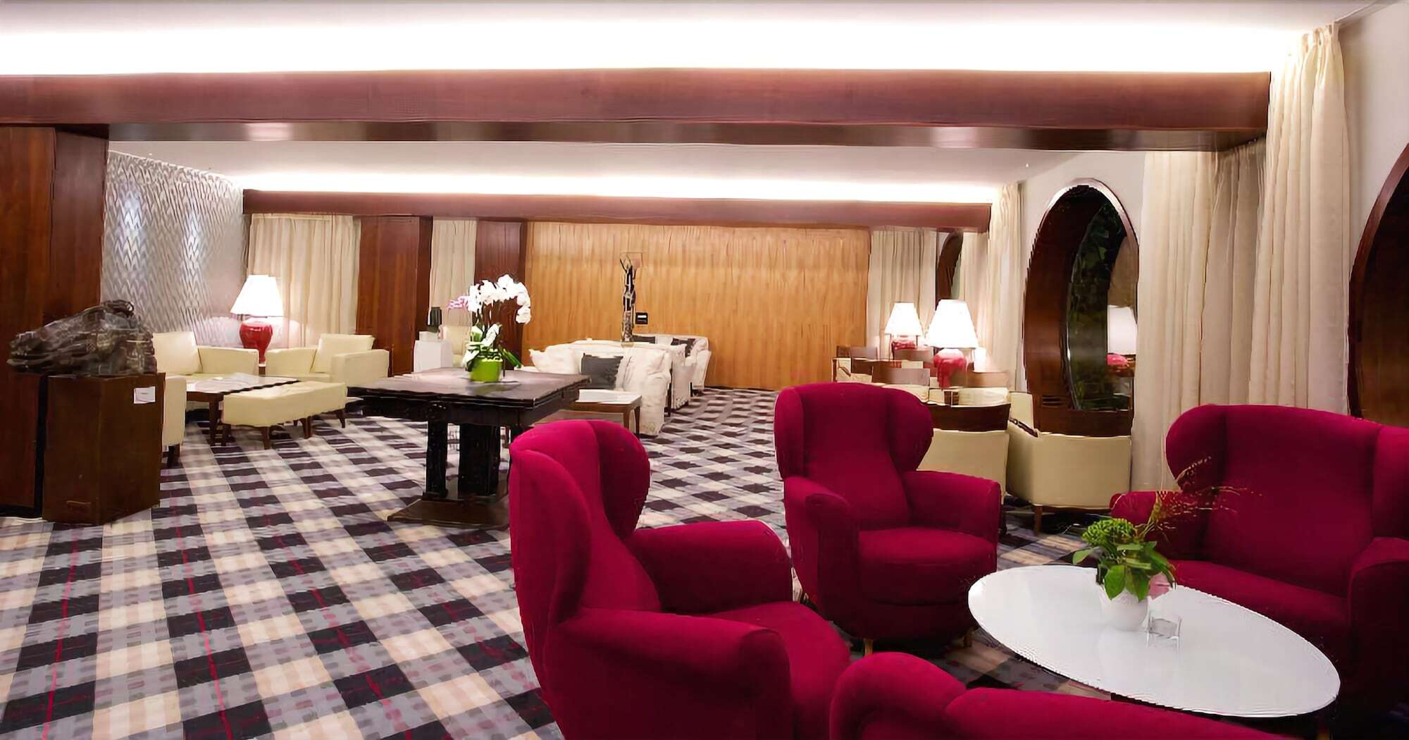 Berghotel Tulbingerkogel Mauerbach Bagian luar foto
